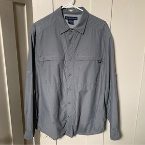 Exofficio Long Sleeve Shirt